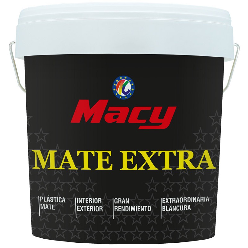 MATE EXTRA. MACY