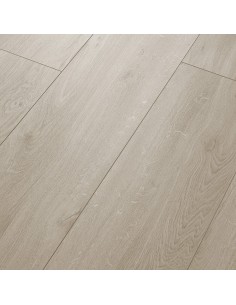 Kronoswiss. Deltafloor Oversize.Roble Mahon. 