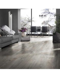 Kronotex. Mammut. Roble Highland Silver