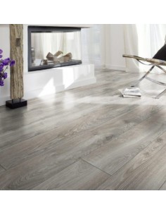 Kronotex. Mammut. Roble Highland Silver 2