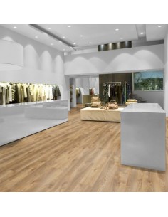 Kronotex. Mammut. Roble Makro Nature