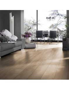 Kronotex. Mammut Plus. Roble Makro Light 2