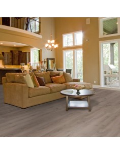 Kronotex. Mammut Plus. Roble Mountain Grey