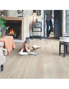 Quick Step. Largo. Long Island Claro