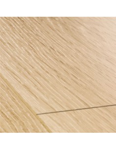 Quick Step. Largo. Roble Barnizado Blanco 2