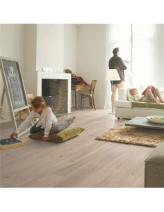 Quick Step. Largo. Roble Long Island Natural