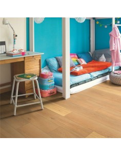 Quick Step. Classic. Roble Moonlight Natural 2