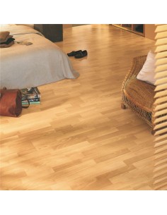 Quick Step. Classic. Haya 3 Listones