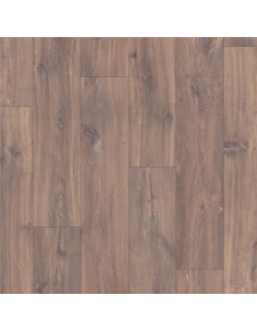 Quick Step. Classic. Roble Oscuro Medianoche 2