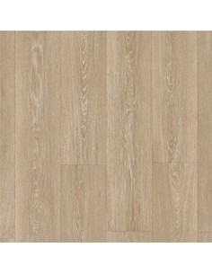 Quick Step.Majestic. Roble Valle Marrón Claro 2