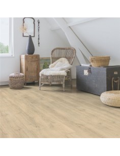 Quick Step.Majestic. Roble Bosque Beige