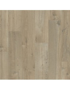 Quick Step.Impressive. Roble Suave Marrón Claro 2