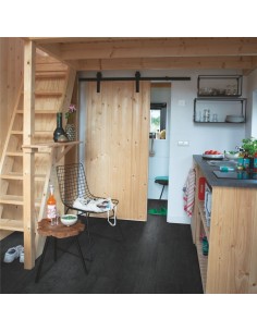 Quick Step.Impressive. Planchas Quemadas 2