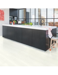 Quick Step.Impressive. Planchas Blancas