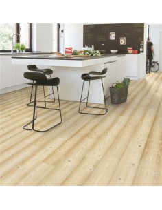 Quick Step.Impressive. Pino Natural