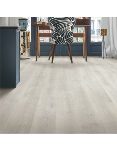 Quick Step.Eligna. Roble Venecia Claro