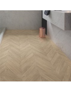 Quick Step.Impressive Patterns. Roble Pardo Chevron