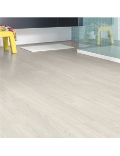 Quick Step.Impressive Ultra. Roble Clásico Claro Con Pátina
