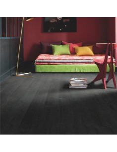 Quick Step.Impressive Ultra. Planchas Quemadas