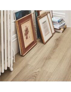 Pergo. Stavanger. Roble Abadia 2