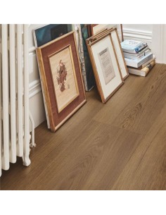 Pergo. Stavanger. Roble Floral 2