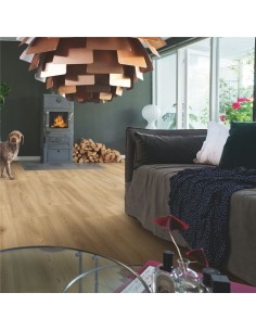 Pergo. Stavanger Pro. Roble Valley