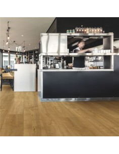 Pergo. Stavanger Pro. Roble Borgio 2