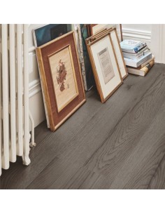 Pergo. Stavanger Pro. Roble River Rock 2