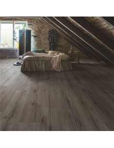 Pergo. Stavanger Pro. Roble River Rock