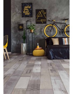 Kronospan. Bionyl Pro. Soho Pine 2