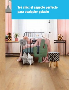 Kronospan. Bionyl Pro. Amalfi Oak 2