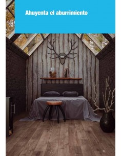 Kronospan. Bionyl Pro. Clayborne Oak 2