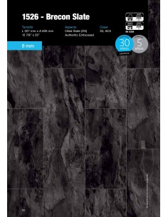 Kronospan. Bionyl Pro. Brecon Slate