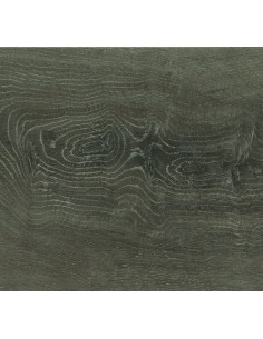 Suelo Vinílico Rigid LVT. Roble Grafito