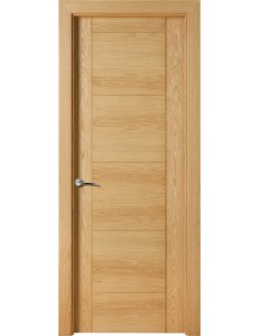 Modelo Cuarzo. Puertas Castalla