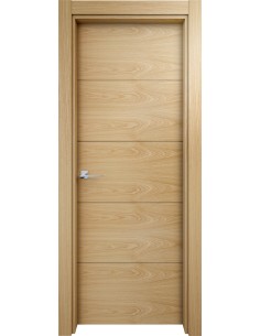 Modelo Duero. Puertas Castalla