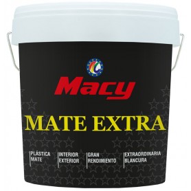 MATE EXTRA. MACY