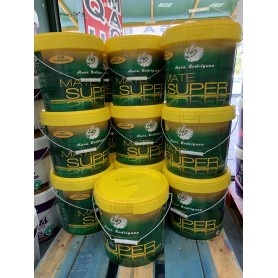 MATE SUPER. PINTURAS HERMANOS RODRÍGUEZ 2