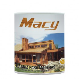 Barniz Tinte Brillo. Macy