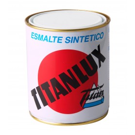 Titanlux. Esmalte Sintético Brillo