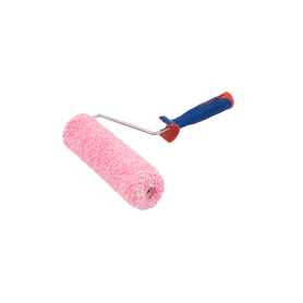 Rodillo Microfibra Seda Rond 50