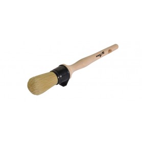 Brocha Prensada Pro Con Colgador S-15