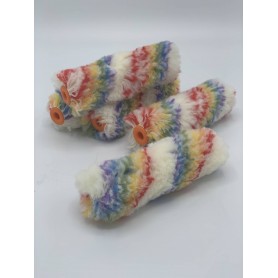 Recambio Rodillo Mini Multicolor 2