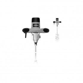 Mezclador Para Pintura Wk 400130