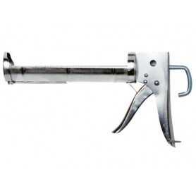 Pistola De Aplicacion Silicona