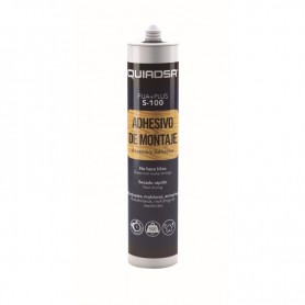 Adhesivo Montaje  Bri-Cen S-100 Quiadsa